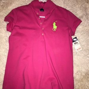 Ralph Lauren Polo Shirt
